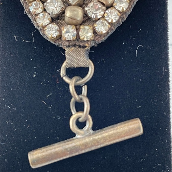 Ranjana Khan RK Rhinestone Bracelet for The Limited - Picture 8 of 10